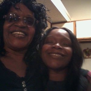 Meet your Posher, Marian